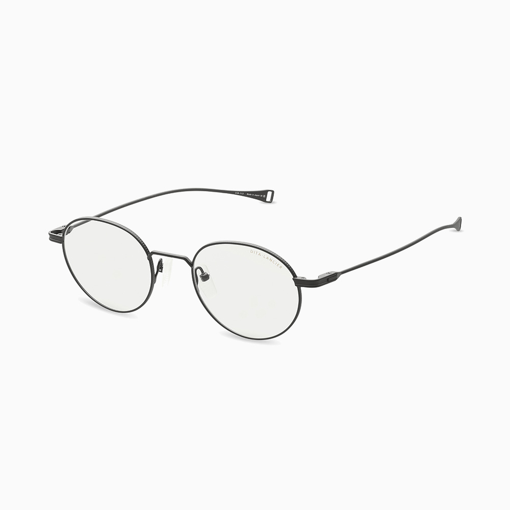 Оправа DITA- LANCIER DLX113-A-04 Matte Black