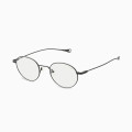 Оправа DITA- LANCIER DLX113-A-04 Matte Black - фото 2