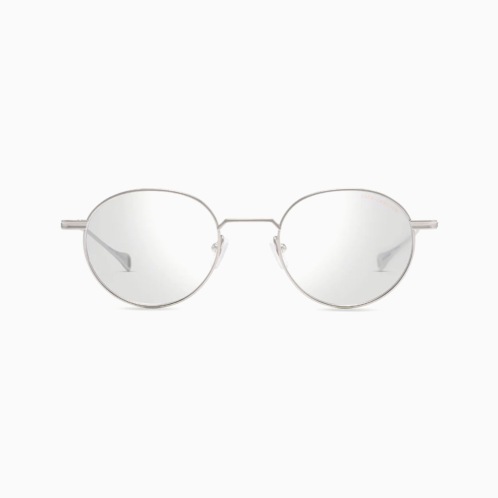 Оправа DITA- LANCIER DLX113-A-05 Shiny Silver