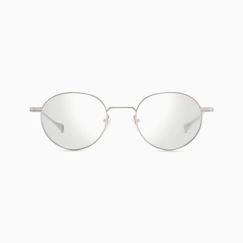 Оправа DITA- LANCIER DLX113-A-05 Shiny Silver
