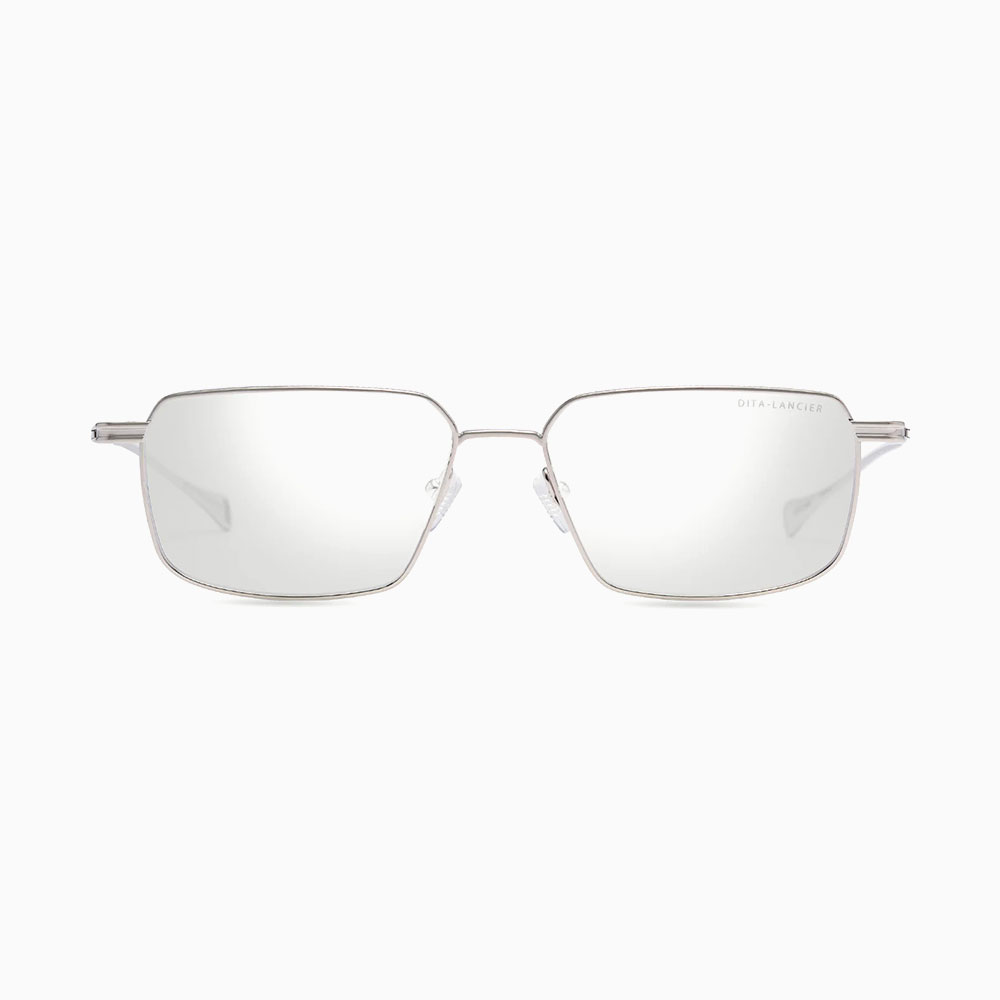 Оправа DITA- LANCIER DLX114-A-05 Shiny Silver