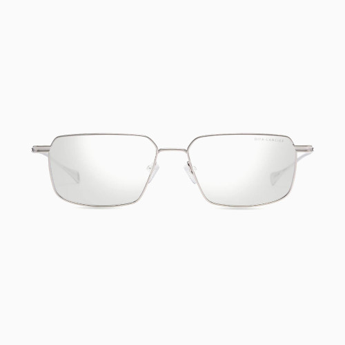 Оправа DITA- LANCIER DLX114-A-05 Shiny Silver