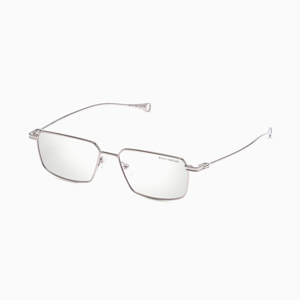 Оправа DITA- LANCIER DLX114-A-05 Shiny Silver