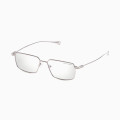 Оправа DITA- LANCIER DLX114-A-05 Shiny Silver - фото 2