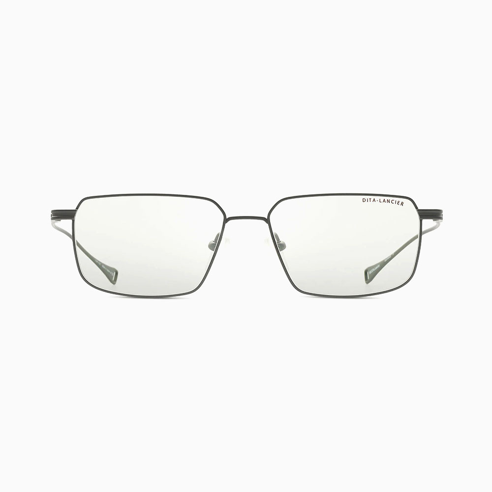 Оправа DITA- LANCIER DLX114-B-03 Gunmetal