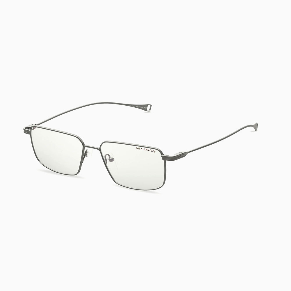 Оправа DITA- LANCIER DLX114-B-03 Gunmetal