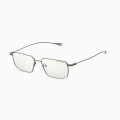 Оправа DITA- LANCIER DLX114-B-03 Gunmetal - фото 2