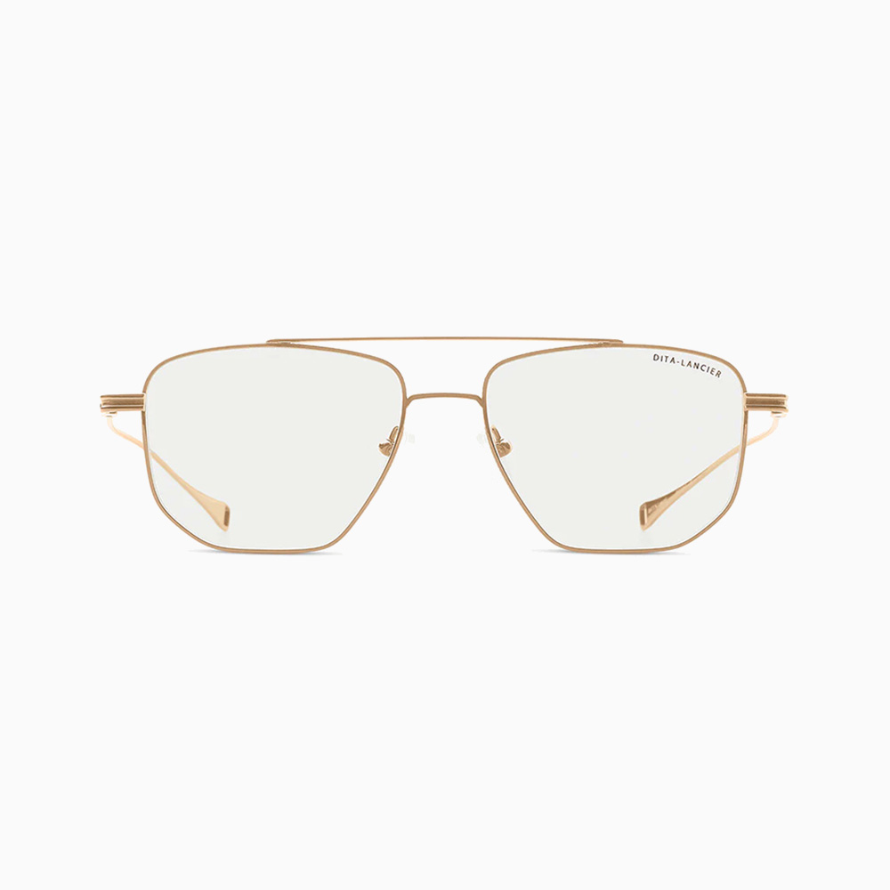 Оправа DITA- LANCIER DLX115-A-01 Gold Sand