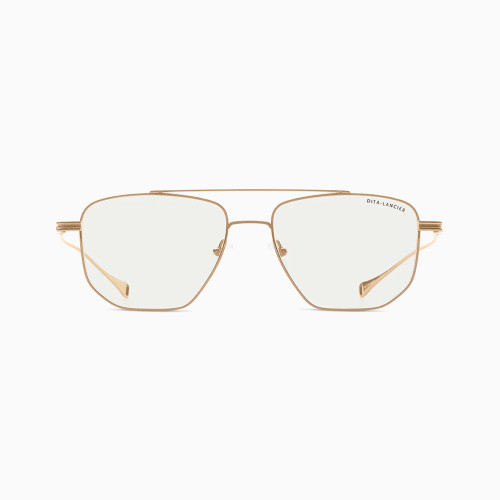 Оправа DITA- LANCIER DLX115-A-01 Gold Sand