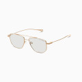 Оправа DITA- LANCIER DLX115-A-01 Gold Sand - фото 2