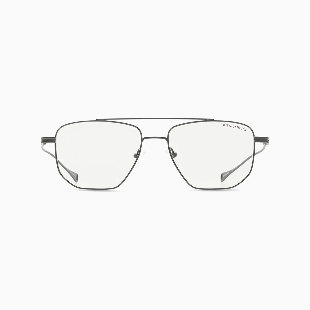 Оправа DITA- LANCIER DLX115-A-03 Gunmetal