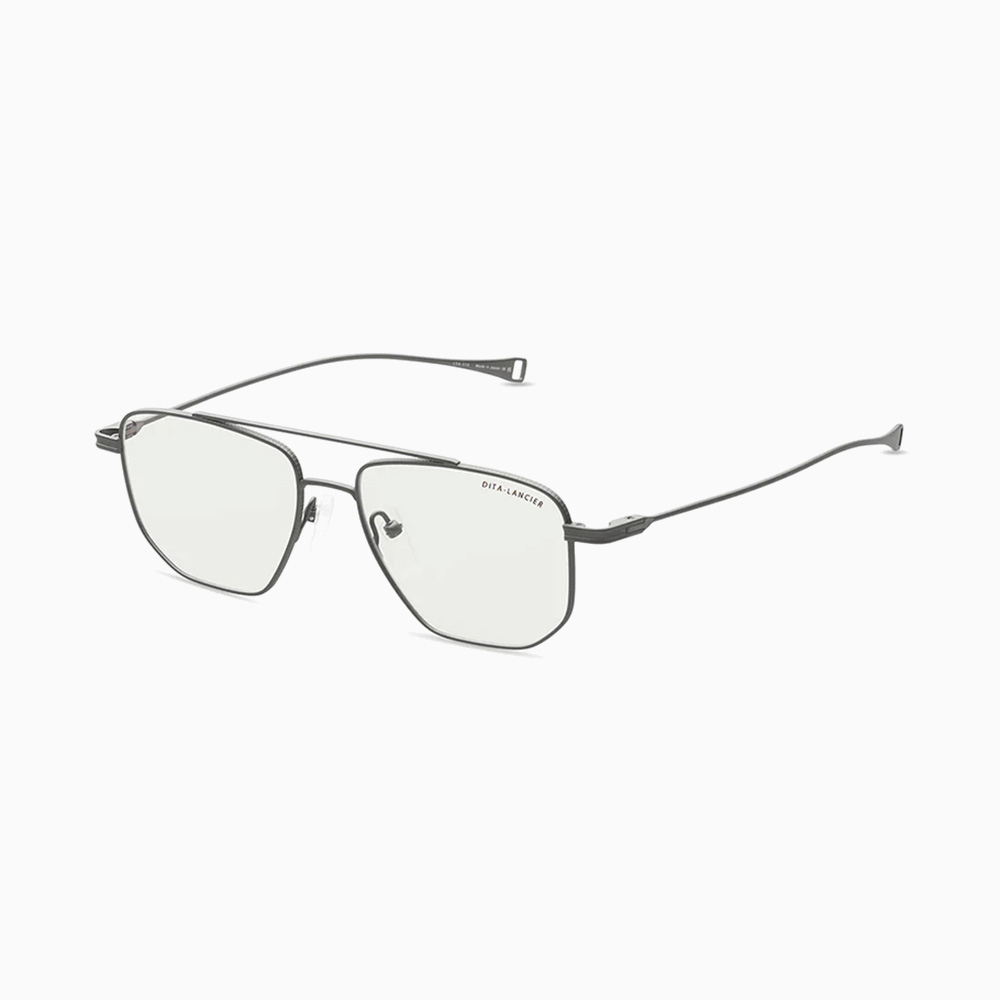 Оправа DITA- LANCIER DLX115-A-03 Gunmetal