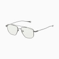 Оправа DITA- LANCIER DLX115-A-03 Gunmetal - фото 2