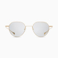 Оправа DITA- LANCIER DLX117-A-01 Gold Sand