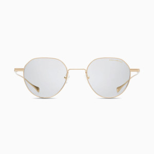 Оправа DITA- LANCIER DLX117-A-01 Gold Sand