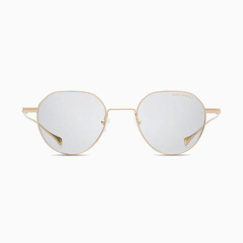 Оправа DITA- LANCIER DLX117-A-01 Gold Sand