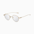 Оправа DITA- LANCIER DLX117-A-01 Gold Sand - фото 2