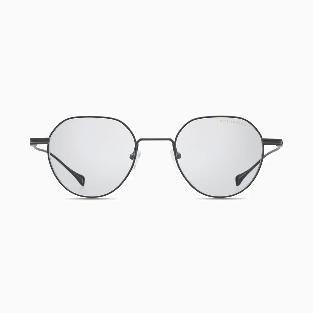 Оправа DITA- LANCIER DLX117-A-04 Matte Black