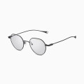 Оправа DITA- LANCIER DLX117-A-04 Matte Black - фото 2