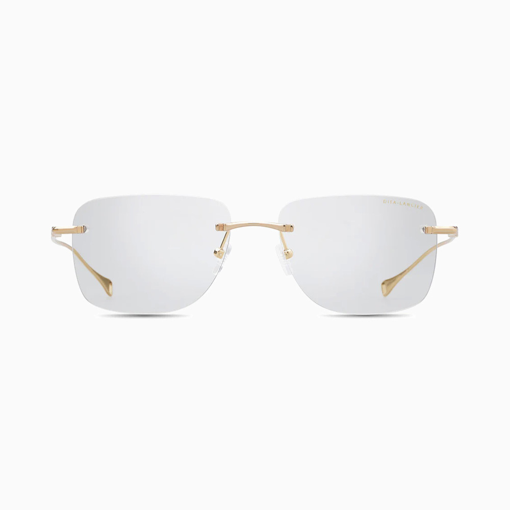 Оправа DITA- LANCIER DLX119-A-01 Gold Sand