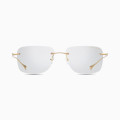 Оправа DITA- LANCIER DLX119-A-01 Gold Sand