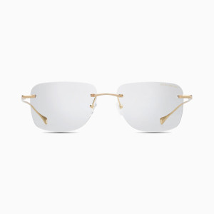 Оправа DITA- LANCIER DLX119-A-01 Gold Sand