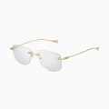 Оправа DITA- LANCIER DLX119-A-01 Gold Sand - фото 2