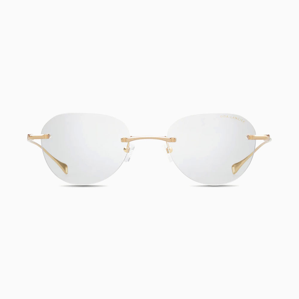 Оправа DITA- LANCIER DLX121-A-01 Gold Sand