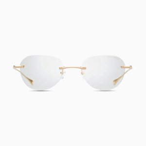 Оправа DITA- LANCIER DLX121-A-01 Gold Sand