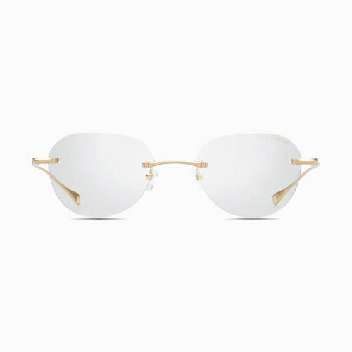 Оправа DITA- LANCIER DLX121-A-01 Gold Sand