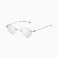 Оправа DITA- LANCIER DLX121-A-01 Gold Sand - фото 2