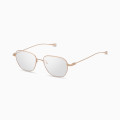 Оправа DITA- LANCIER DLX123-A-01 Gold Sand - фото 2