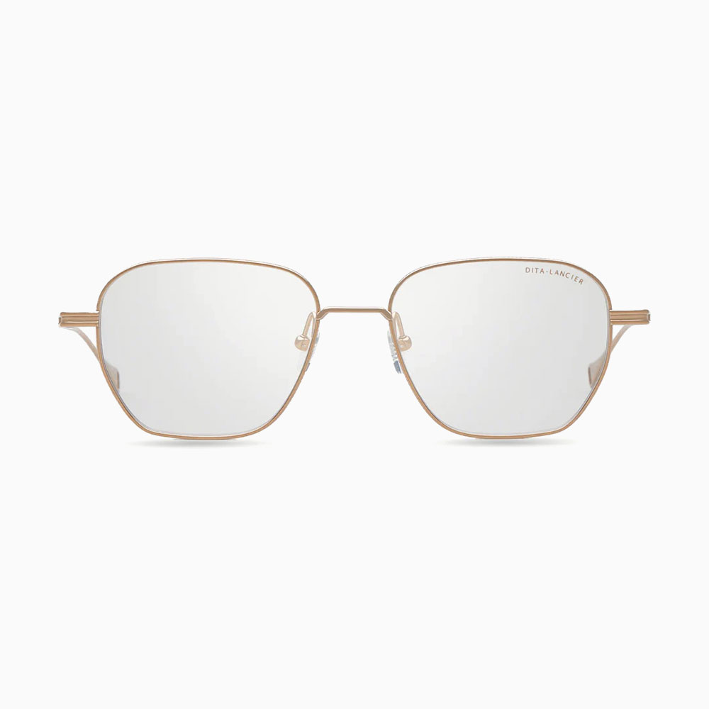 Оправа DITA- LANCIER DLX123-A-01 Gold Sand