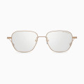 Оправа DITA- LANCIER DLX123-A-01 Gold Sand