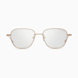 Оправа DITA- LANCIER DLX123-A-01 Gold Sand