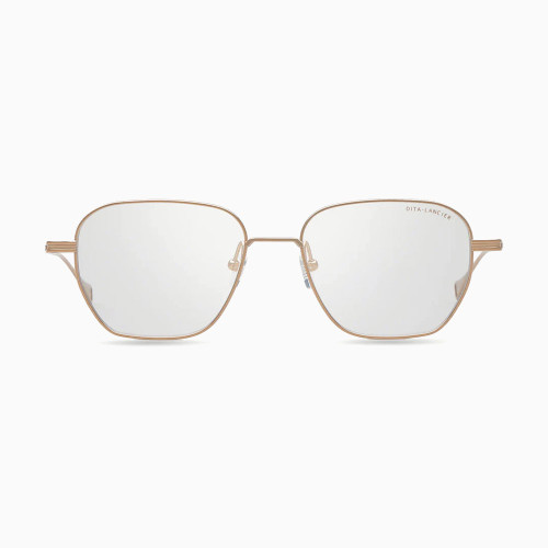 Оправа DITA- LANCIER DLX123-A-01 Gold Sand