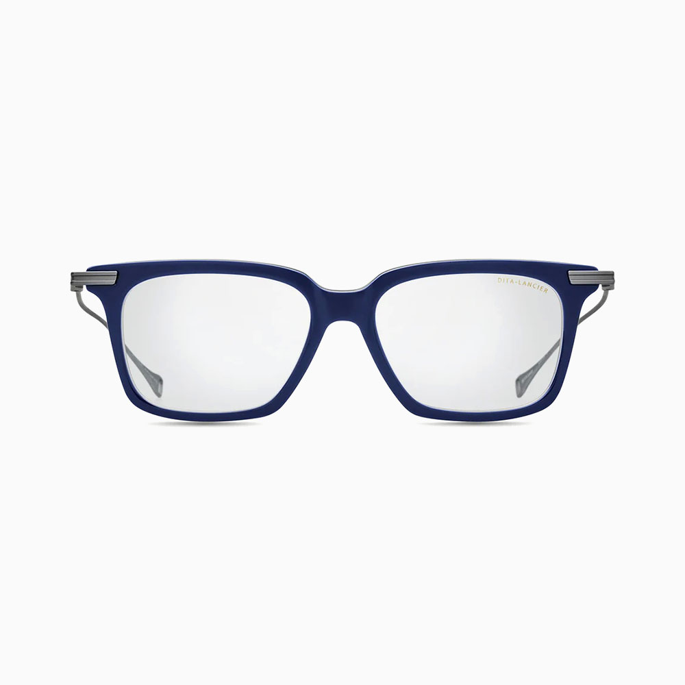 Оправа DITA- LANCIER DLX425-A-04 Navy - Gunmetal