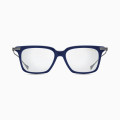 Оправа DITA- LANCIER DLX425-A-04 Navy - Gunmetal