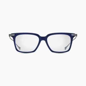 Оправа DITA- LANCIER DLX425-A-04 Navy - Gunmetal