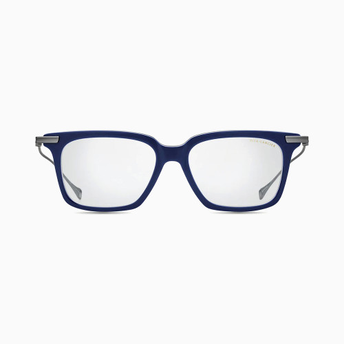 Оправа DITA- LANCIER DLX425-A-04 Navy - Gunmetal