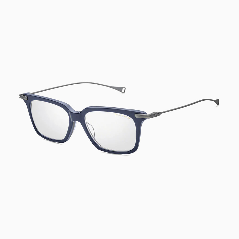 Оправа DITA- LANCIER DLX425-A-04 Navy - Gunmetal