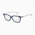 Оправа DITA- LANCIER DLX425-A-04 Navy - Gunmetal - фото 2