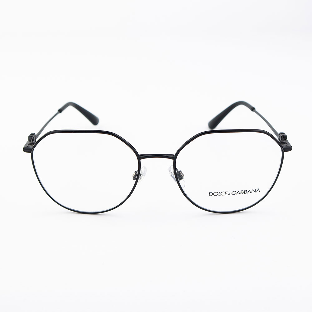 Оправа DOLCE & GABBANA DG 1348 01 56