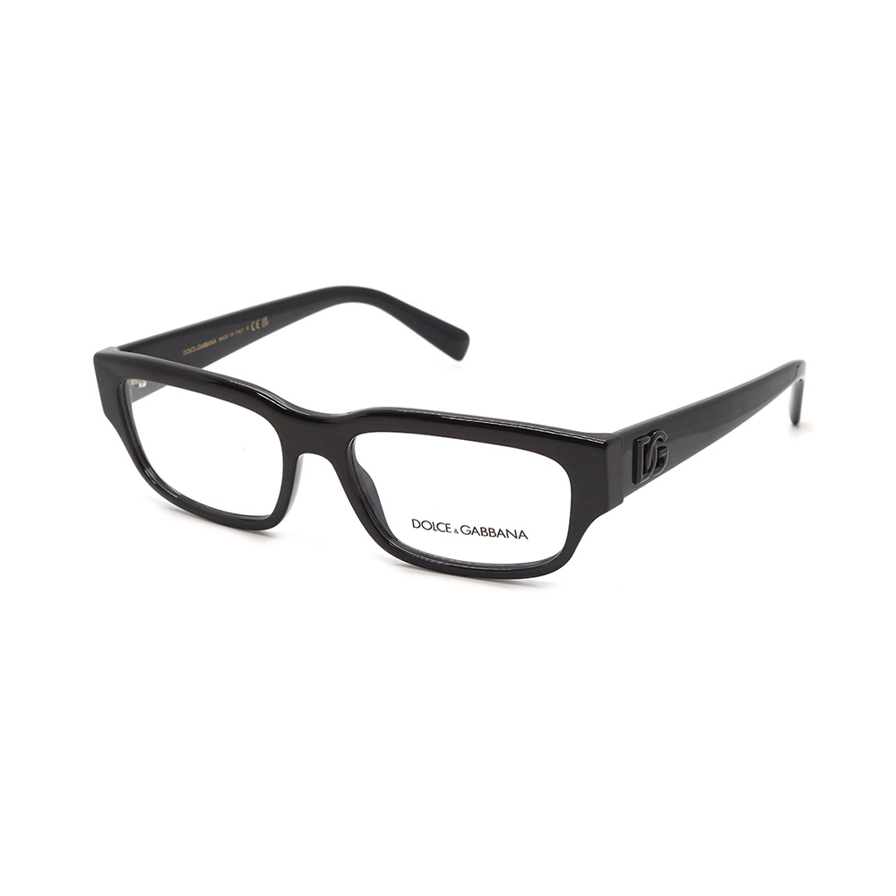 Оправа DOLCE & GABBANA DG 3381 501 55