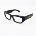 Оправа GUCCI GG1297O-001 53 - фото 2