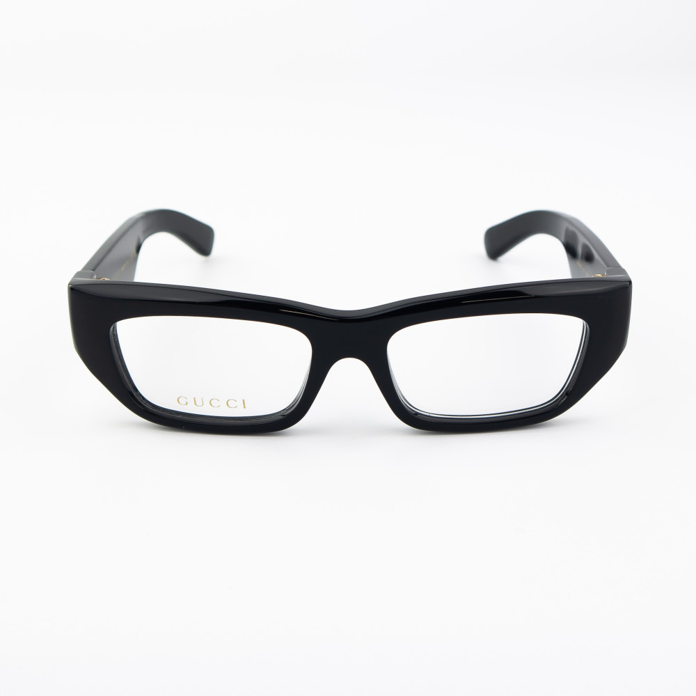 Оправа GUCCI GG1297O-001 53