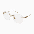 Оправа GUCCI GG1806O-002 54 - фото 2