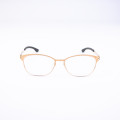 Оправа IC! Berlin Sue R.Rose-Gold Warm Grey