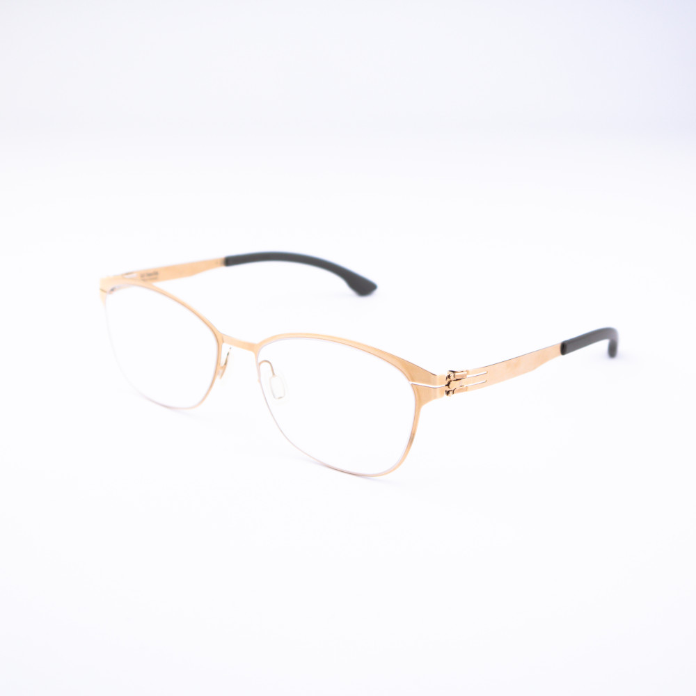 Оправа IC! Berlin Sue R.Rose-Gold Warm Grey