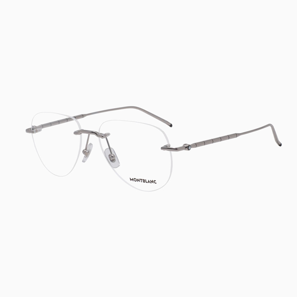 Оправа MONT BLANC MB0312O-001 55